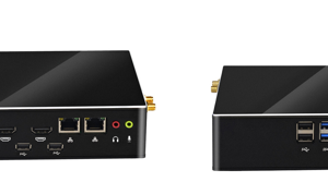 Mini PC EVY2-E