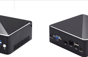 Mini PC EVY27