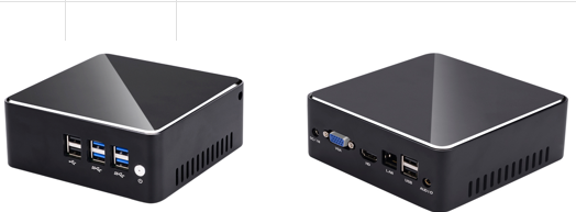 Mini PC EVY27