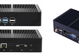 Mini PC EVY39