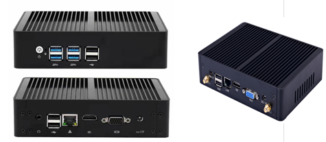 Mini PC EVY39